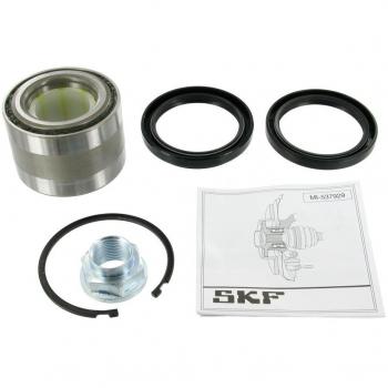 SKF VKBA 3955 Kit de rodamientos para rueda