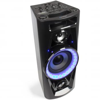 Blaupunkt PSK 1652 Party altavoz negro