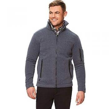 Regatta Cathan - Forro Polar para Hombre, Talla S, Talla del Fabricante: S