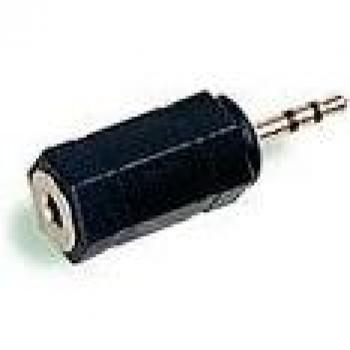 Fonestar - Adaptador Jack 3,5 h st-Jack 2,5 m st aa-461