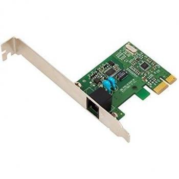 US Robotics USR5638 56K Internal Data/Fax Modem with PCIe Express Card and Low/Full Height Brackets