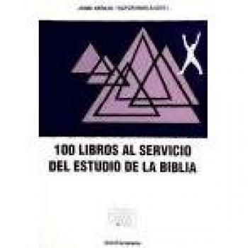100 libros al servicio del estudio...