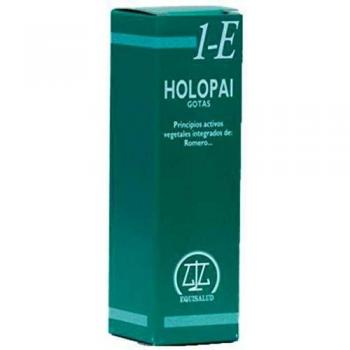 Equisalud Holopai 1E Nervios - 100 gr