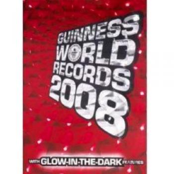 Guinness World Records 2008/ Guinness World Records 2008