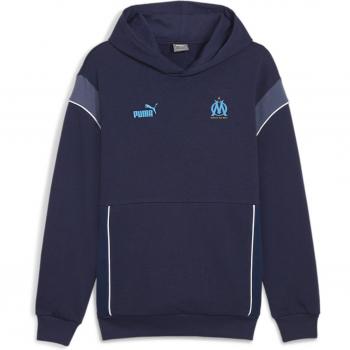 OM Archive 2023/24 Sports Sweatshirt