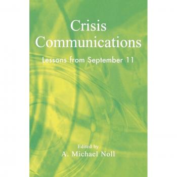 September 11 Crisis Communications Insights: Strategies for Effective Response and Recovery