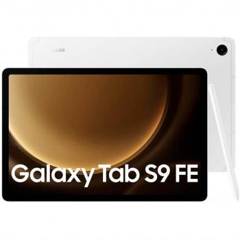 Samsung Galaxy Tab S9 FE 10.9 6GB/128GB WiFi Silver