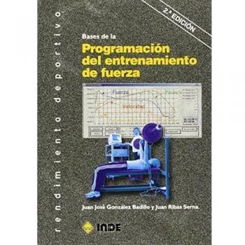 Bases de la Programación del entrenamiento de fuerza