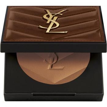 Yves Saint Laurent All Hours Hyper Bronze 7.5g 04 - Warm Sandalwood Bronzer