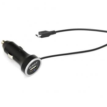 Cargador de dispositivo móvil Auto-T 540322 Negro