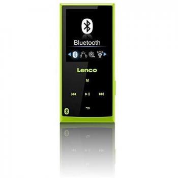 Lenco Xemio 767 - Reproductor de MP3