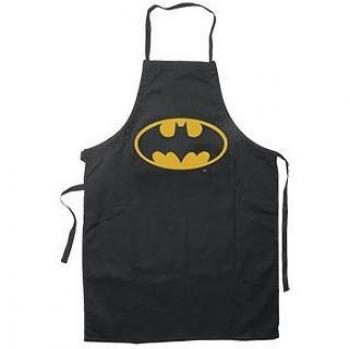 Delantal Batman Logo DC Comics SD Toys