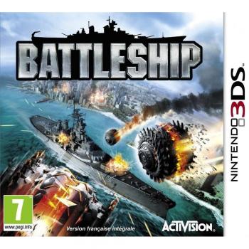 Battleship [Importación francesa]