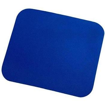LogiLink ID0097 Blue Mouse Pad, 3 x 220 x 250mm