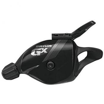 SRAM MTB GX Trigger Set X-Actuation - Cambio para Bicicletas, Color Negro