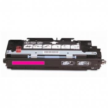 Cartucho de Toner Genérico Reciclado Magenta HP Q2683A - Reemplaza 311A