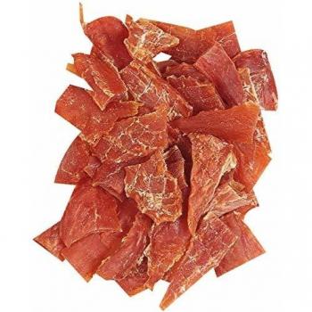 Snack de Pollo para Aves Flamenco - 400 g