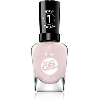 Sally Hansen Miracle Gel™ Gel Nail Polish without UV/LED Sealing Shade First Glass 14.7 ml