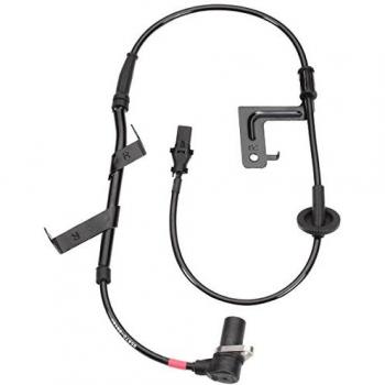 HELLA 6PU 012 039-571 Sensor, wheel speed, Number of connectors 2, Rated Voltage 12V