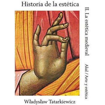 Historia de la estética II: 16
