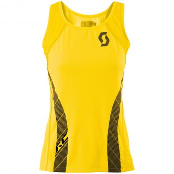 Scott running Camiseta de tirantes ws rc run w/o sl