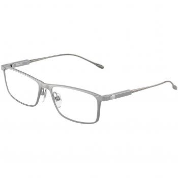 Starck SH2082T Asian Fit 0004 Gafas Recetadas para Hombre Plateadas