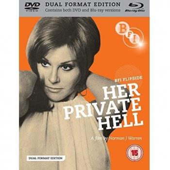 Her Private Hell