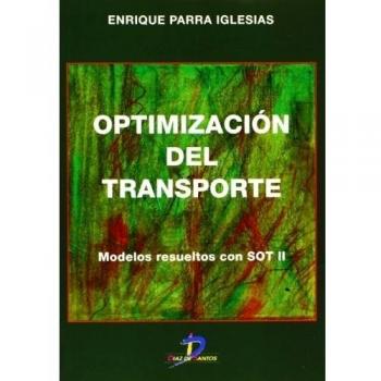 Optimización del transporte