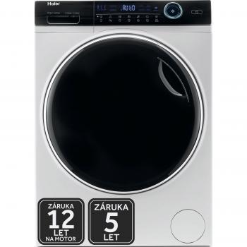 Lavadora Secadora Haier HWD80-B14979-S Slim 8kg/5kg Clase A Velocidad 1400 Rpm