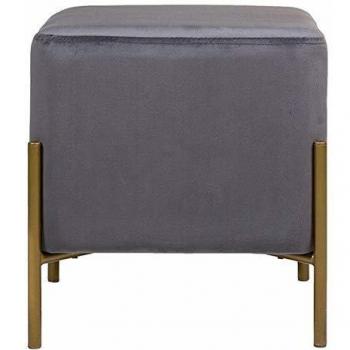 BigBuy Home Taburete, Talla única