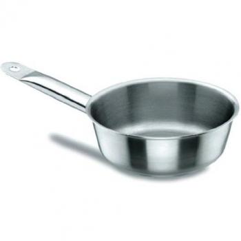 Lacor 51216 - Cazo conico 16 cm. chef-inox.