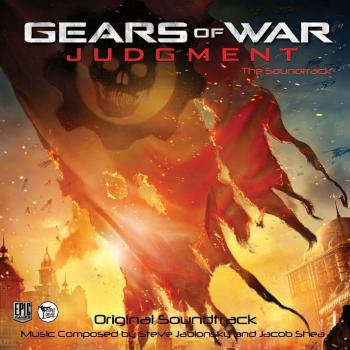 Gears of War: Judgement