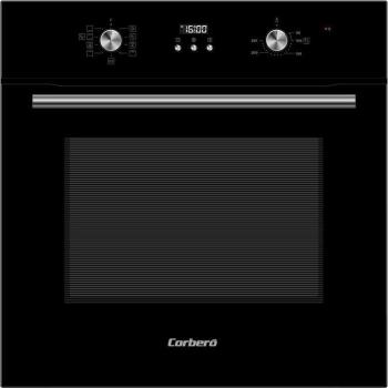 Horno Multifunción Corberó CCHMD803N Negro 70L A