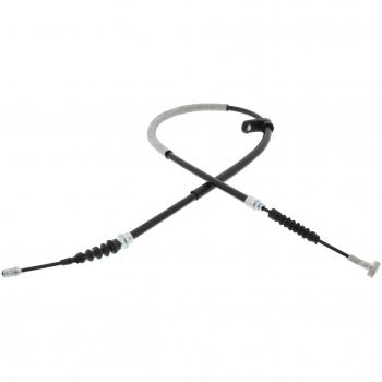 Mapco 5009 Cable de accionamiento, freno de estacionamiento