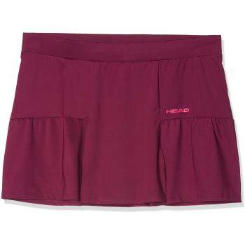 Head Mujeres Club Basic Skort M