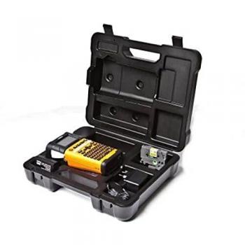 Brother PTE300 - Rotuladora electrónica portátil profesional