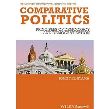 Comparative Politics: Principles of Democracy and Democratization