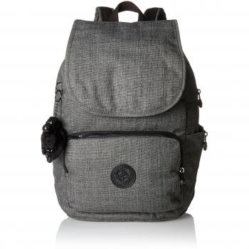 Kipling - Cayenne, Mochilas Mujer, Grau