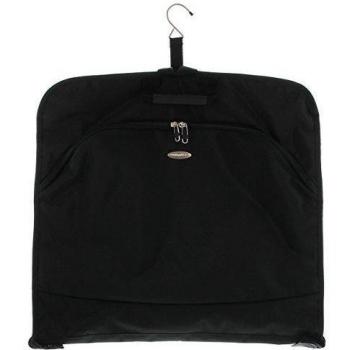 Franky Portatrajes de viaje small 51 cm negro