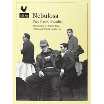 Nebulosa - Pier Paolo Pasolini