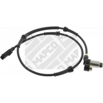 Sensor ABS MAPCO 86407