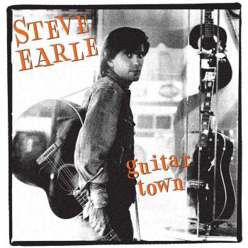 Guitar Town 30th Anniversary