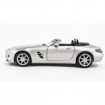 Coche radiocontrol escala 1:24 Rastar (Surtido, modelos aleatorios)