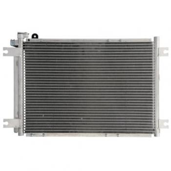 Condensador de aire acondicionado THERMOTEC KTT110230