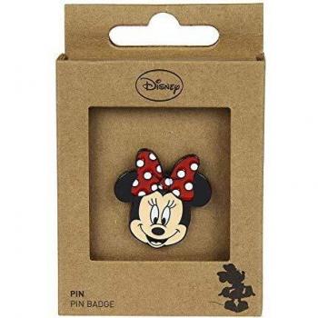 Cerdá 2600000473 Pin Metal Disney Villanas, Multicolor, 6.5 X 10.2 X 1.8 CM Unisex niños