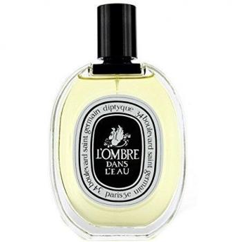 Diptyque L'Ombre dans l'Eau Eau de Toilette 100ml