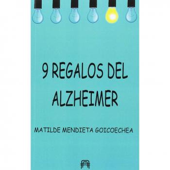9 Regalos de Alzheimer
