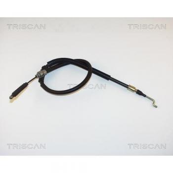 Cable de freno de mano TRISCAN 8140 29168, tipo: cable, características: compatible con sistemas de freno de mano, fabricado por TRISCAN, número de referencia 8140 29168