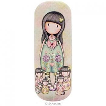 Funda de Gafas Gorjuss Compacta – Seven Sisters