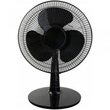 Ventilador Vsm1600 40Cm 45W Negro Paeamer